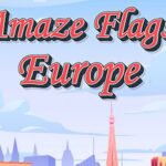 Amaze Flags: Europe