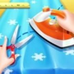 Baby Tailor Shop – Clothes Maker