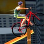 Bicycle Stunt 3D