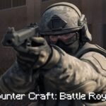 Counter Craft: Battle Royale