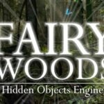 Fairy Woods Hidden Objects