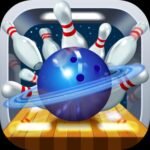 Galaxy Bowling 3D Free