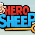 Hero Sheep