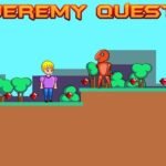 Jeremy Quest