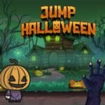 Jump Halloween