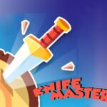 Knife Master: Flip!