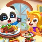 Little Panda World Recipe