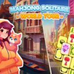 Mahjong Solitaire: World Tour