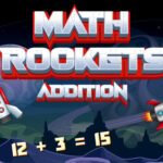 Math Rockets Addition