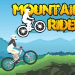 Mountain Rider