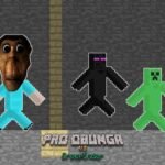 Pro Obunga vs CreepEnder