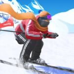 Ski Rush 3D