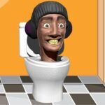 Skibidi Toilet Puzzle