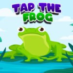 Tap The Frog