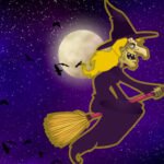 Witch Dash