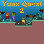 Yuas Quest 2